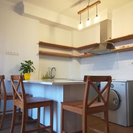 Ferienwohnung Alexander III Tbilisi Exterior foto