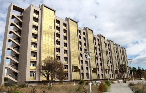 Ferienwohnung Alexander III Tbilisi Exterior foto